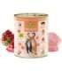 GRANATAPET DeliCATessen Veal and coney - wet cat food - 800g