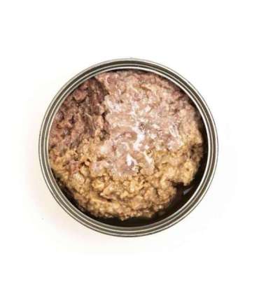 3COTY Chicken - wet cat food - 80g