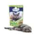 PREVITAL Cat Food Sterile Poultry in Sauce - Wet Cat Food - Pouch 100 g