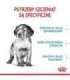 Royal Canin Medium Puppy 4 kg Maize, Poultry