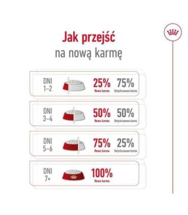 ROYAL CANIN S Mini Adult 8+ - dry dog food - 800 g