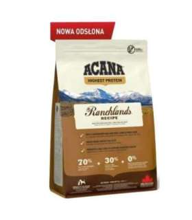 Acana Ranchlands Dog 2 kg
