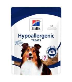 HILL'S HypoAllergenic Dog's Treats - 220 g