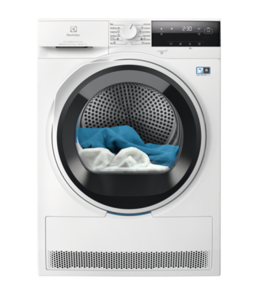 Dryer ELECTROLUX EW8D394M