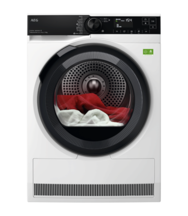 Dryer AEG TR9396CE