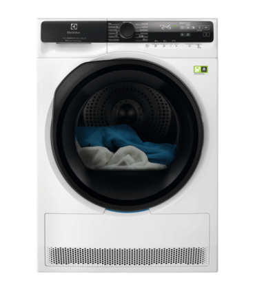 Dryer ELECTROLUX EW9D587KCE