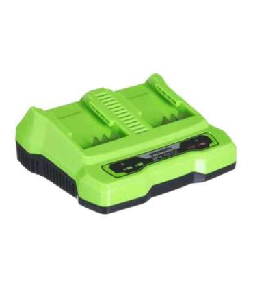 GREENWORKS Charger G24X2UC2 - 2931907