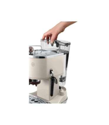 De’Longhi Icona Vintage ECOV 311.BG Semi-auto Espresso machine 1.4 L