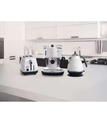 De’Longhi Icona Classic Manual Espresso machine 1.4 L