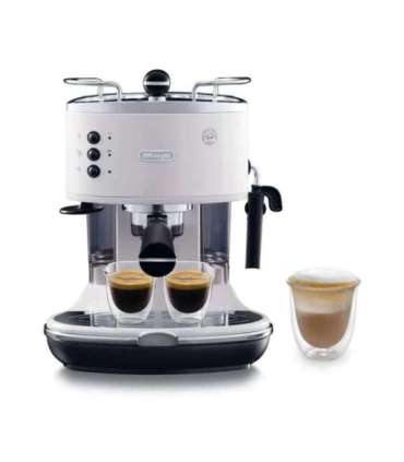 De’Longhi Icona Classic Manual Espresso machine 1.4 L