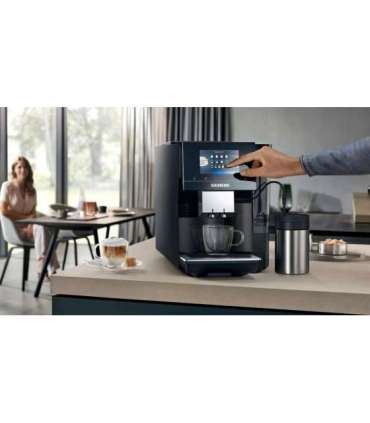 Siemens EQ700 TP713R09 Espresso machine 2.4 l Black