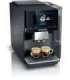 Siemens EQ700 TP713R09 Espresso machine 2.4 l Black