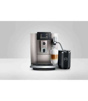 JURA E8 (ED) Fully-auto Espresso machine 1.9 L