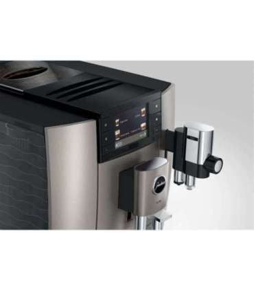 JURA E8 (ED) Fully-auto Espresso machine 1.9 L