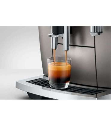 JURA E8 (ED) Fully-auto Espresso machine 1.9 L