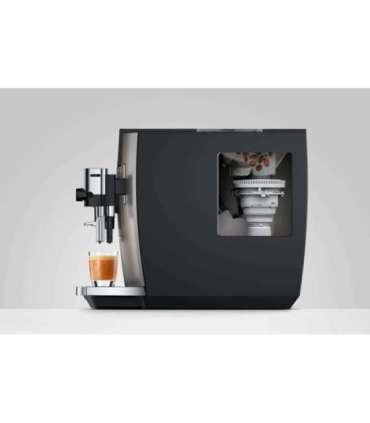 JURA E8 (ED) Fully-auto Espresso machine 1.9 L