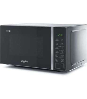 Whirlpool Cook20 MWP 203 SB Black, Silver Grill microwave Countertop 20 L 700 W