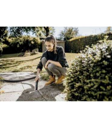 Kärcher WD 6 P S V-30/6/22/T Black, Stainless steel, Yellow 30 L 1300 W