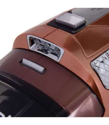 Concept wet and dry hand vac VP4360