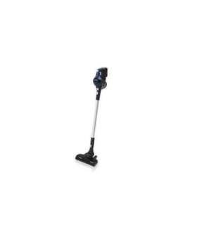 Bosch Serie 6 BBS611MAT stick vacuum/electric broom 2-in-1 stick vacuum Battery Dry Bagless 0.3 L Blue 2.5 Ah