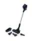 Bosch Serie 6 BBS611MAT stick vacuum/electric broom 2-in-1 stick vacuum Battery Dry Bagless 0.3 L Blue 2.5 Ah