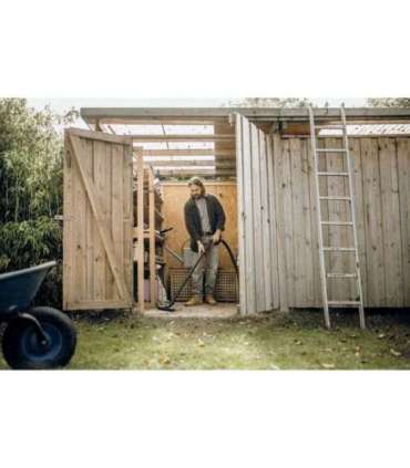 Kärcher KWD 3 V-17/4/20/F 17 L Drum vacuum Dry&wet 1000 W Dust bag