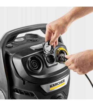 KARCHER KWD 6 P V-25/6/22 universal hoover - 1.628-485.0