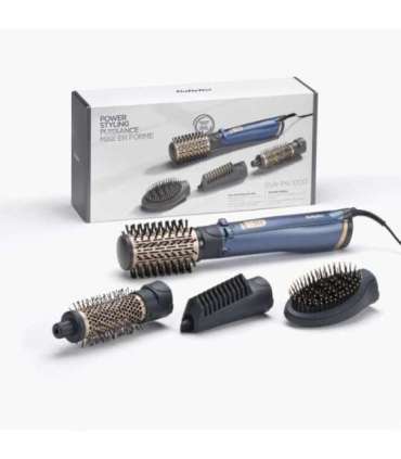 BaByliss Style Pro 1000