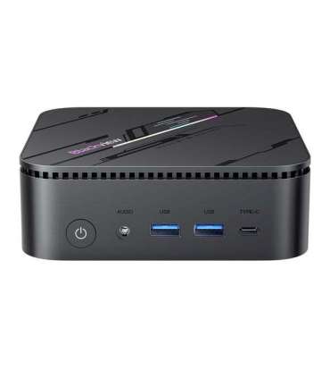Blackview MP100 Pro Mini PC i9-12900H 16GB SSD512 W11Pro black