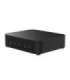 ASUS NUC 14 Essential RNUC14MNK2500002 Black N250