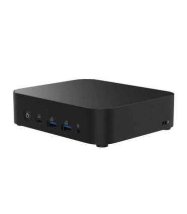 ASUS NUC 14 Essential RNUC14MNK2500002 Black N250