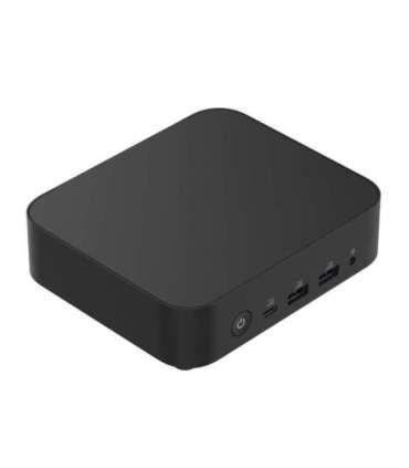 ASUS NUC 14 Essential RNUC14MNK2500002 Black N250