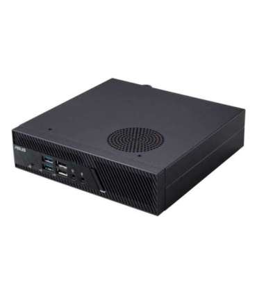 ASUS PB63-B3203AH Intel® Core™ i3 i3-14100 8 GB DDR5-SDRAM 256 GB SSD Windows 11 Pro Mini PC Black