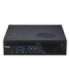 ASUS PB63-B3203AH Intel® Core™ i3 i3-14100 8 GB DDR5-SDRAM 256 GB SSD Windows 11 Pro Mini PC Black
