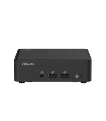 Komputer ASUS NUC 15 PRO RNUC15CRKV700002 (ARL-H 28W vPro (U7 265H), noRAM, noStorage, Integrated VGA, noOS, EU Cord,