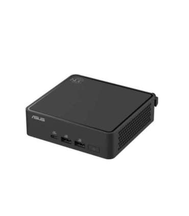 Komputer ASUS NUC 15 PRO RNUC15CRKV700002 (ARL-H 28W vPro (U7 265H), noRAM, noStorage, Integrated VGA, noOS, EU Cord,