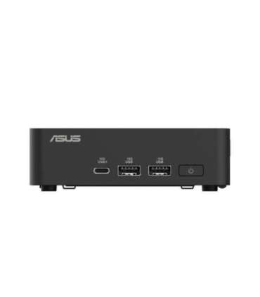 Komputer ASUS NUC 15 PRO RNUC15CRKV700002 (ARL-H 28W vPro (U7 265H), noRAM, noStorage, Integrated VGA, noOS, EU Cord,