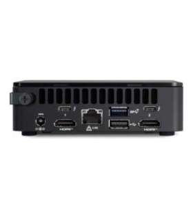 ASUS RNUC13L3KV500002I Black i5-1350P