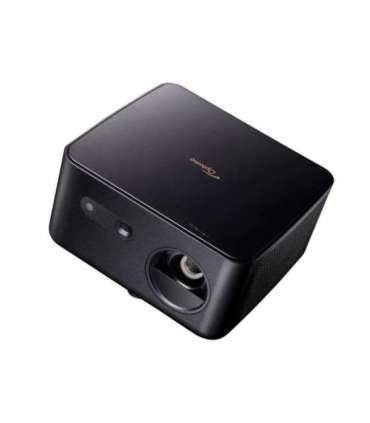 Optoma Photon Life PK32 Standard throw projector 1100 ANSI lumens DLP UHD 4K (3840x2160) 3D Black