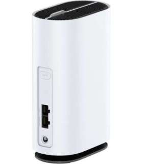 ZTE G5C - Gigabit Ethernet dual-band (2.4 GHz / 5 GHz) Wi-Fi 6 4G/5G wireless router in white