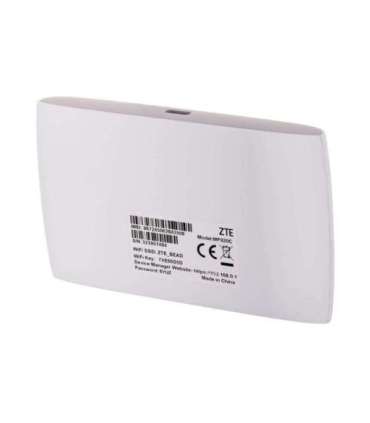 ZTE MF920C cellular network device Cellular network router