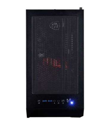 Actina 5901443421597 PC AMD Ryzen™ 9 7900 32 GB DDR5-SDRAM 1 TB SSD NVIDIA GeForce RTX 5070 Ti Midi Tower Black