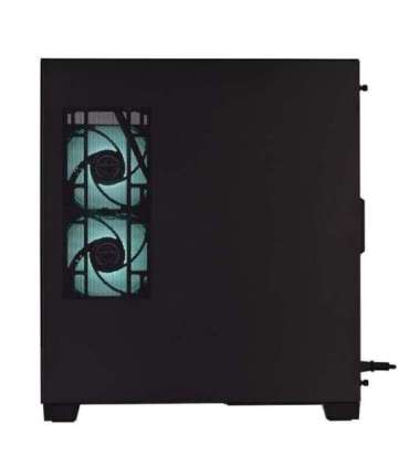 Actina 5901443421115 PC Intel® Core™ i5 i5-14600KF 32 GB DDR5-SDRAM 1 TB SSD NVIDIA GeForce RTX 5060 Midi Tower Black