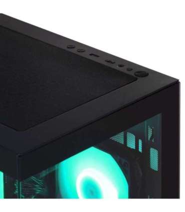 Actina 5901443421139 PC AMD Ryzen™ 7 8700F 32 GB DDR5-SDRAM 1 TB SSD NVIDIA GeForce RTX 5060 Windows 11 Home Midi