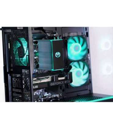 Actina 5901443421139 PC AMD Ryzen™ 7 8700F 32 GB DDR5-SDRAM 1 TB SSD NVIDIA GeForce RTX 5060 Windows 11 Home Midi