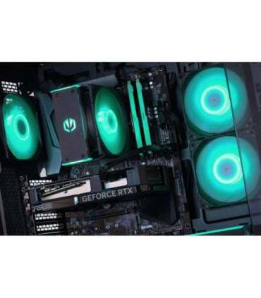 Actina 5901443421139 PC AMD Ryzen™ 7 8700F 32 GB DDR5-SDRAM 1 TB SSD NVIDIA GeForce RTX 5060 Windows 11 Home Midi