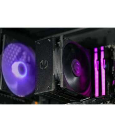 Actina 5901443421191 PC AMD Ryzen™ 7 8700F 32 GB DDR5-SDRAM 1 TB SSD NVIDIA GeForce RTX 5060 Midi Tower Black