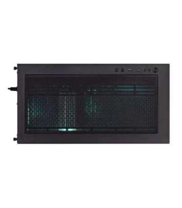 Actina 5901443417095 PC AMD Ryzen™ 7 9800X3D 32 GB DDR5-SDRAM 2 TB SSD AMD Radeon RX 9070 XT Midi Tower Black