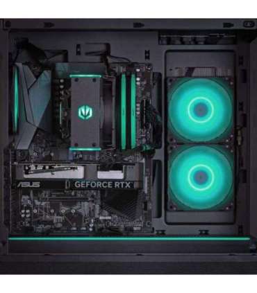 Actina 5901443417156 PC AMD Ryzen™ 7 7700 32 GB DDR5-SDRAM 1 TB SSD AMD Radeon RX 9070 Windows 11 Home Midi Tower