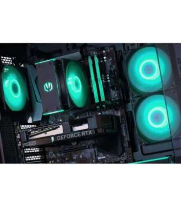 Actina 5901443417156 PC AMD Ryzen™ 7 7700 32 GB DDR5-SDRAM 1 TB SSD AMD Radeon RX 9070 Windows 11 Home Midi Tower